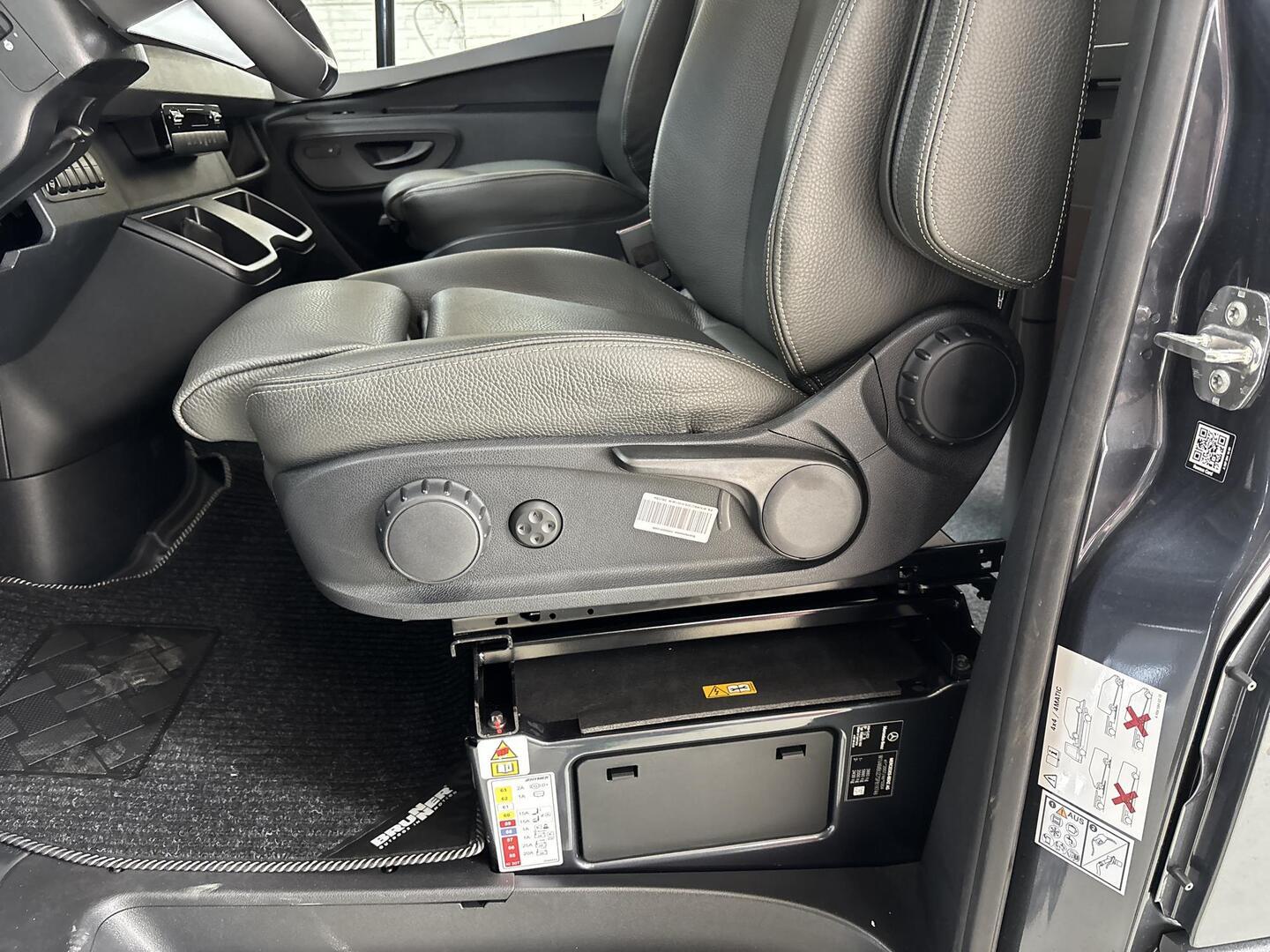 HYMER GRAND CANYON S 2025