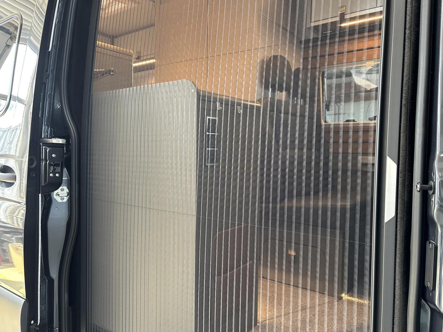 HYMER GRAND CANYON S 2025