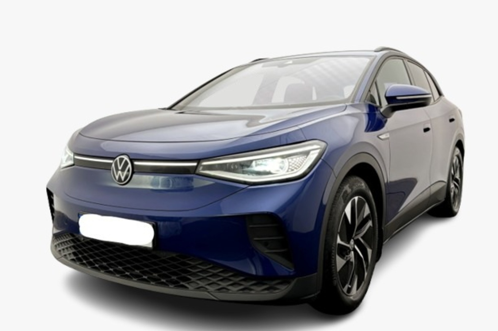 VOLKSWAGEN ID.4 2023