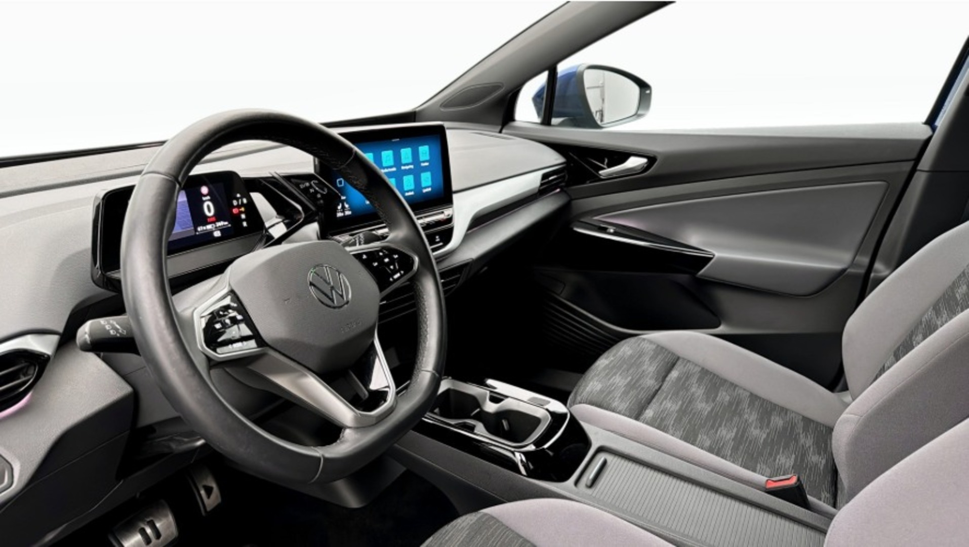 VOLKSWAGEN ID.4 2023