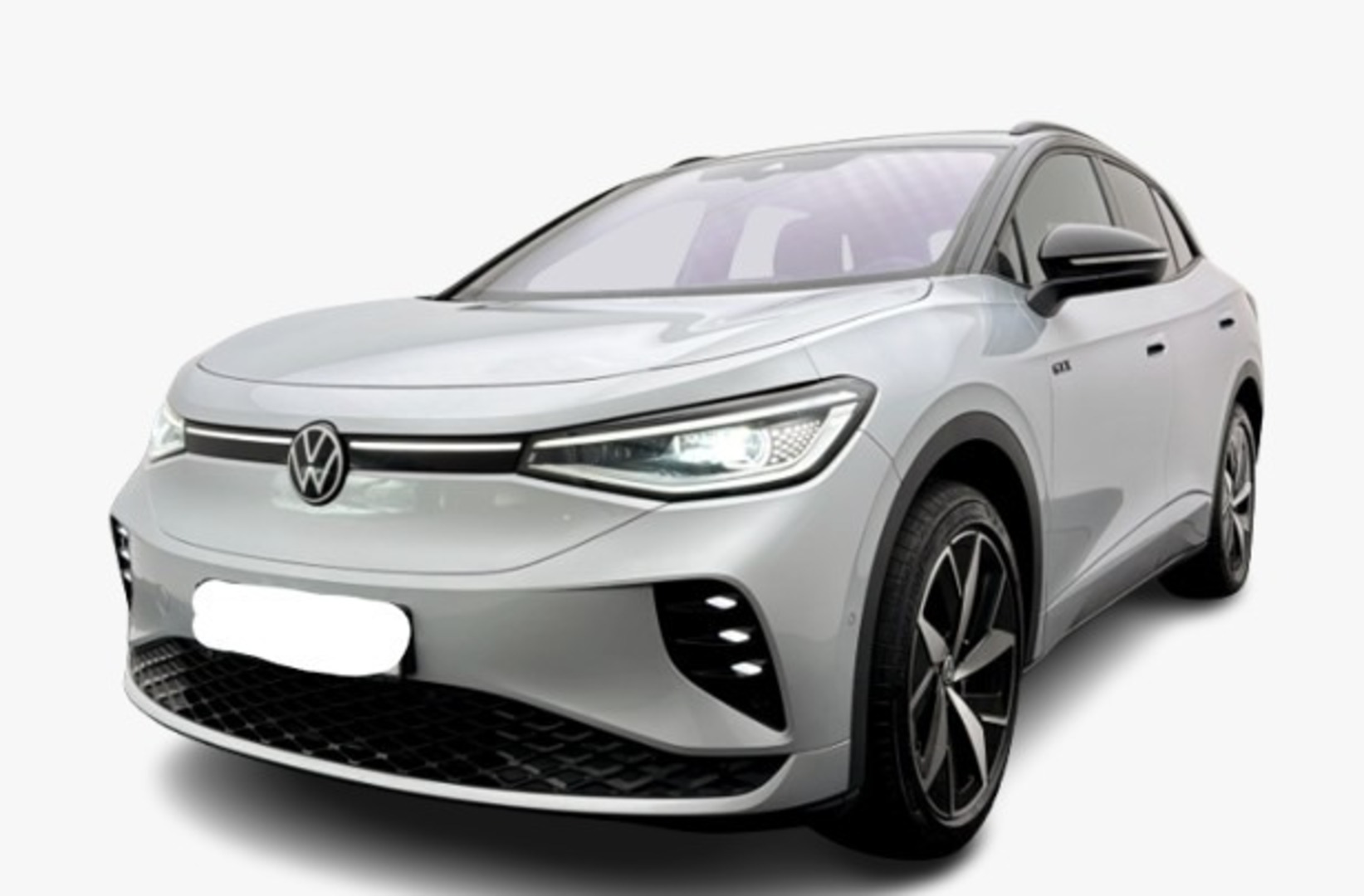 VOLKSWAGEN ID.4 2023