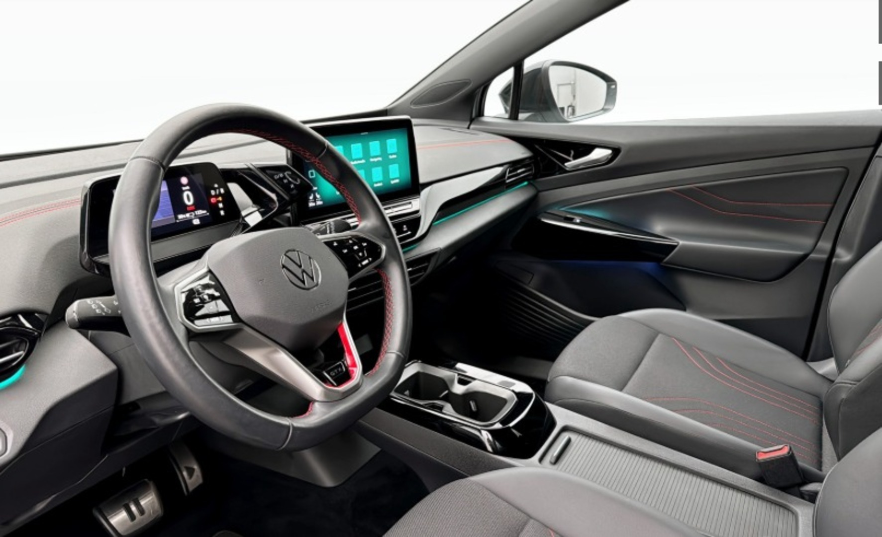 VOLKSWAGEN ID.4 2023