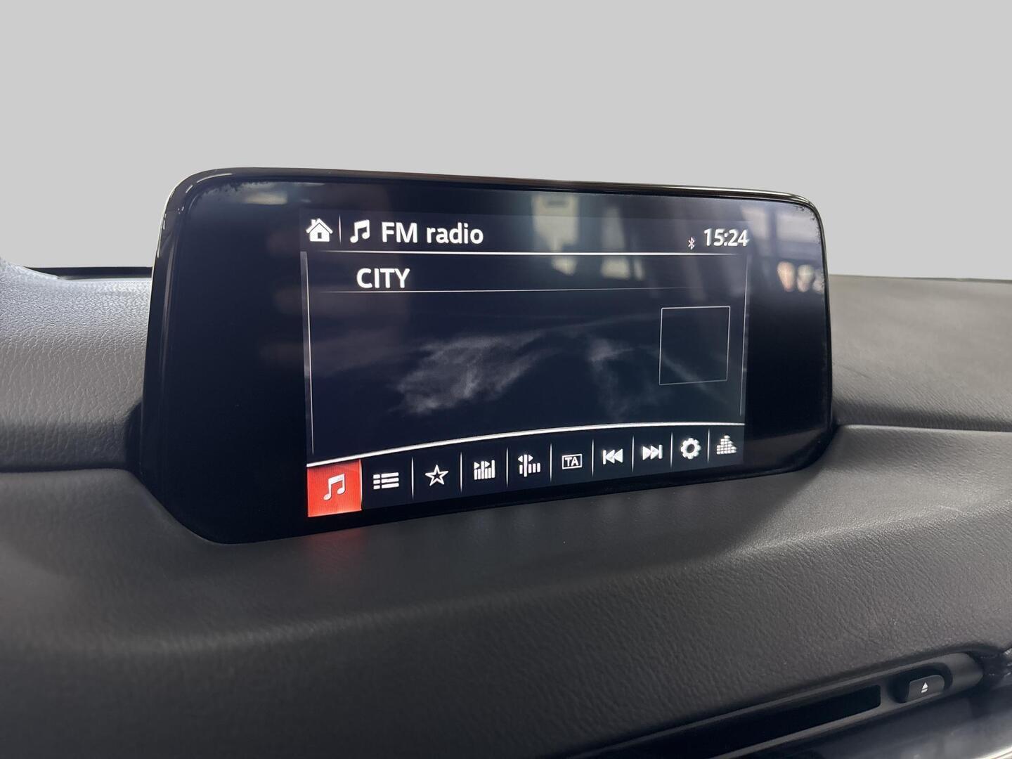 MAZDA CX-5 2017