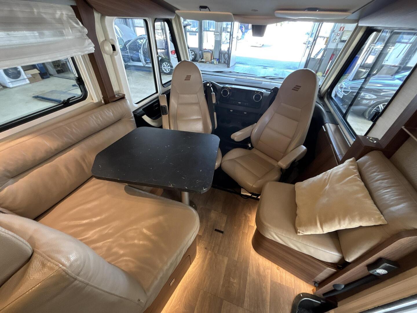 HYMER BMC-I 680 2019