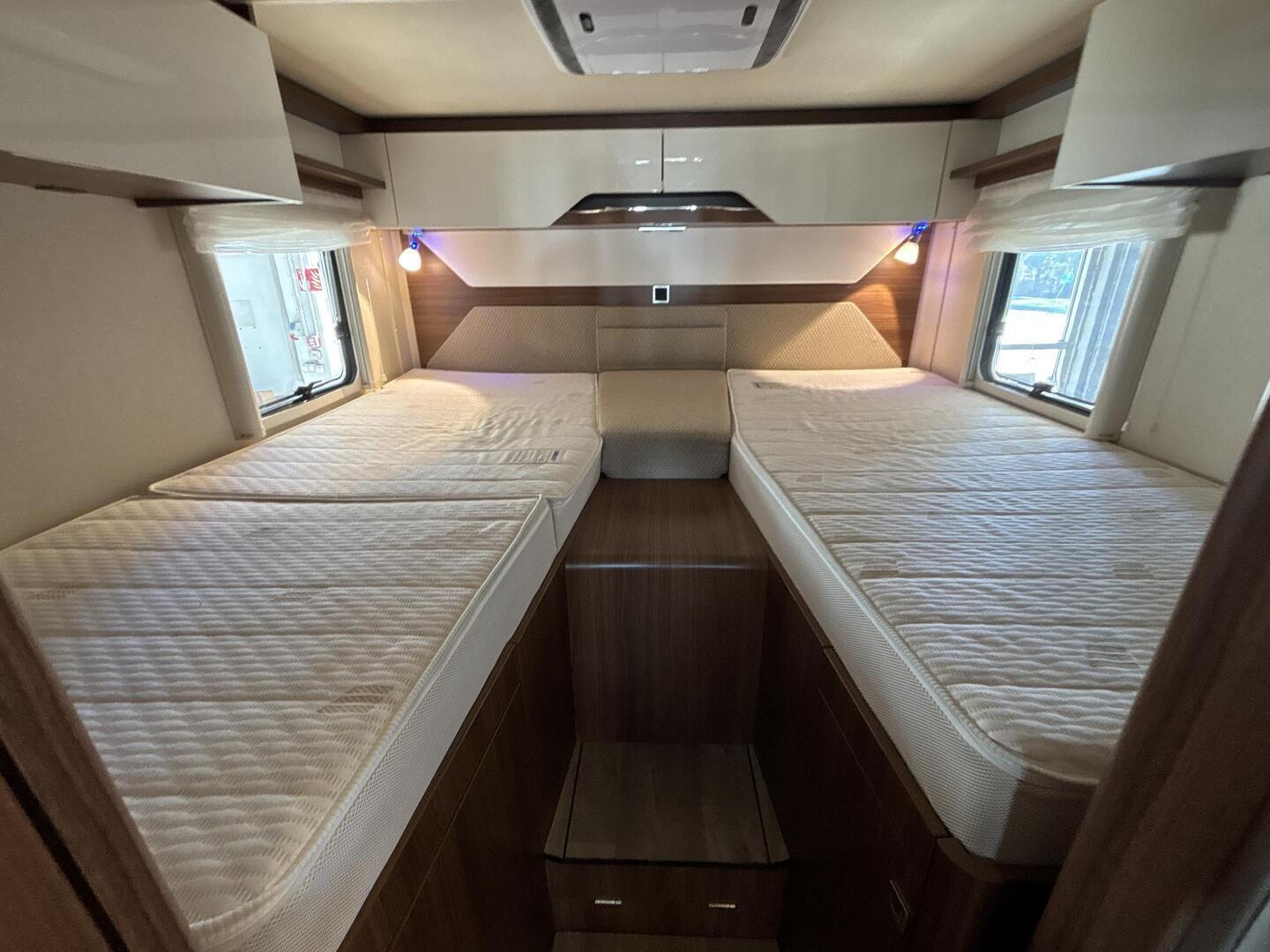 HYMER BMC-I 680 2019
