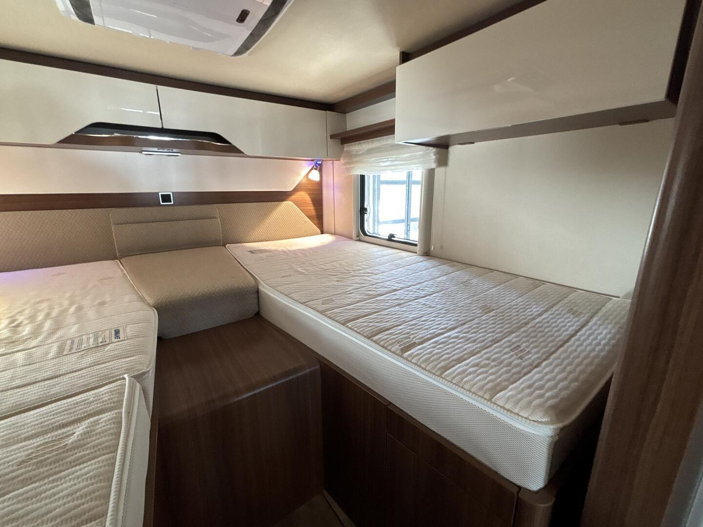 HYMER BMC-I 680 2019