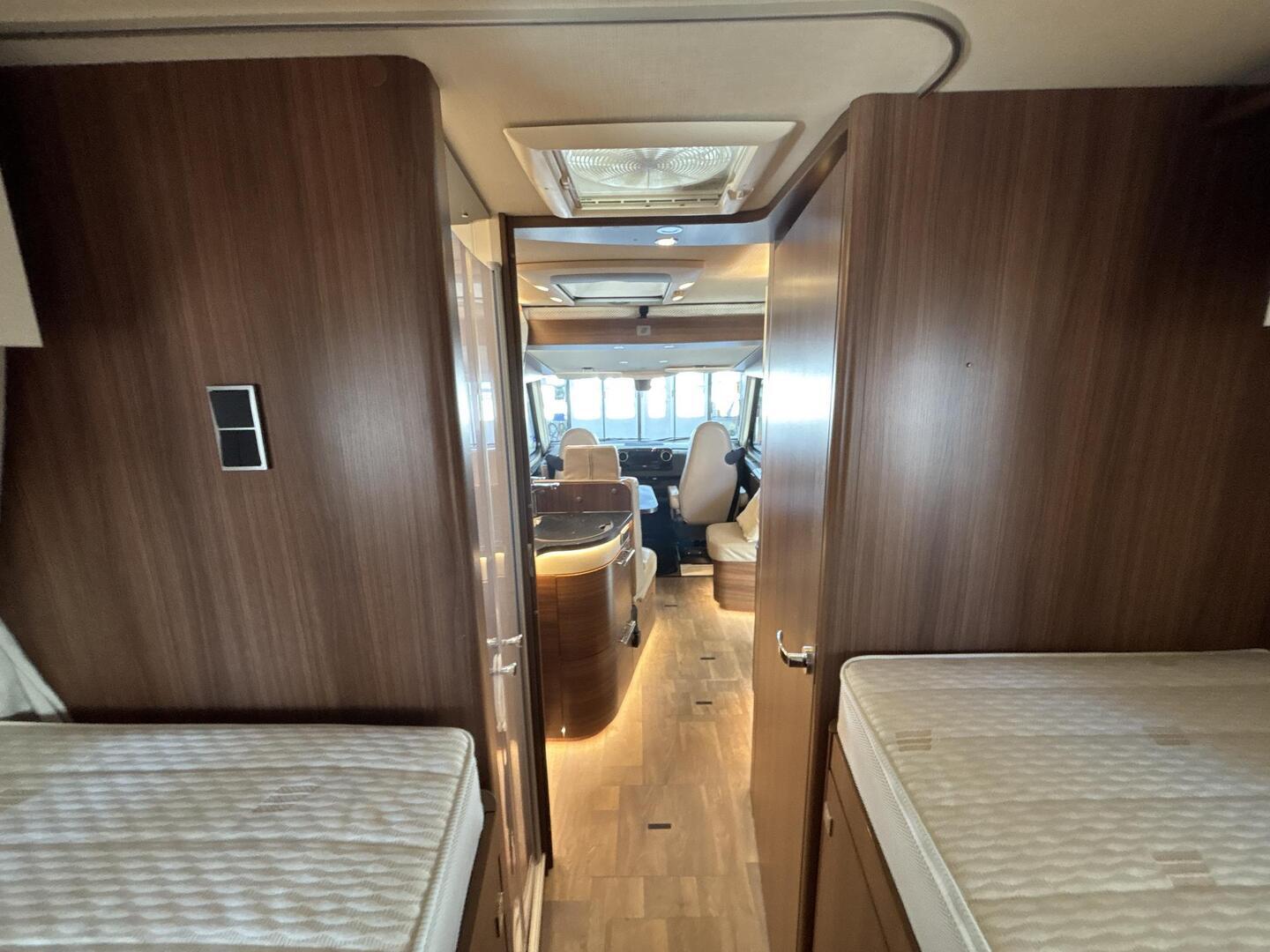 HYMER BMC-I 680 2019
