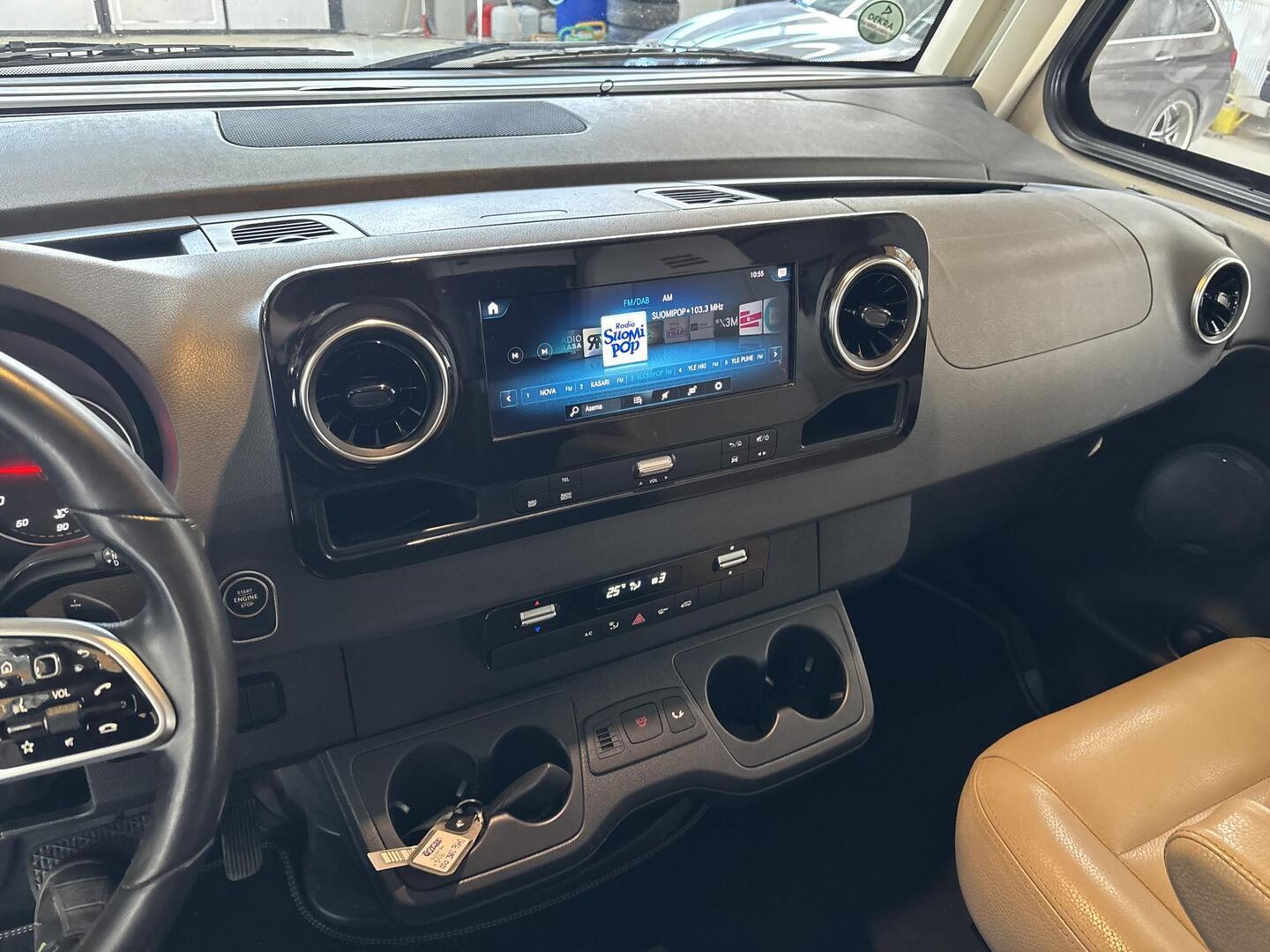 HYMER BMC-I 680 2019