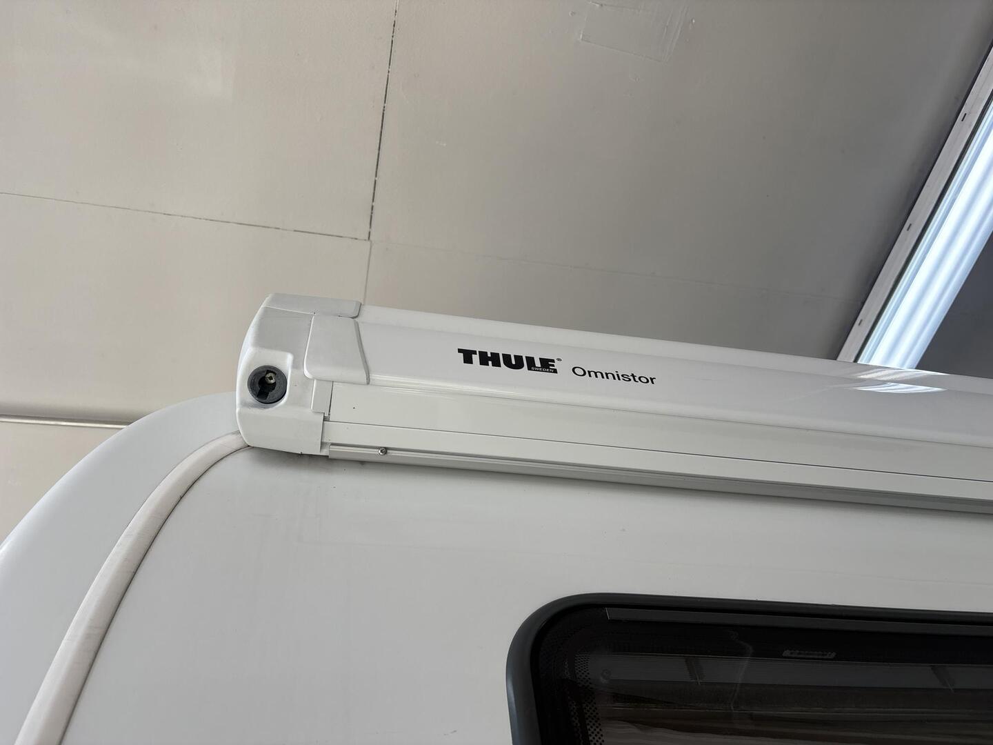HYMER BMC-I 680 2019