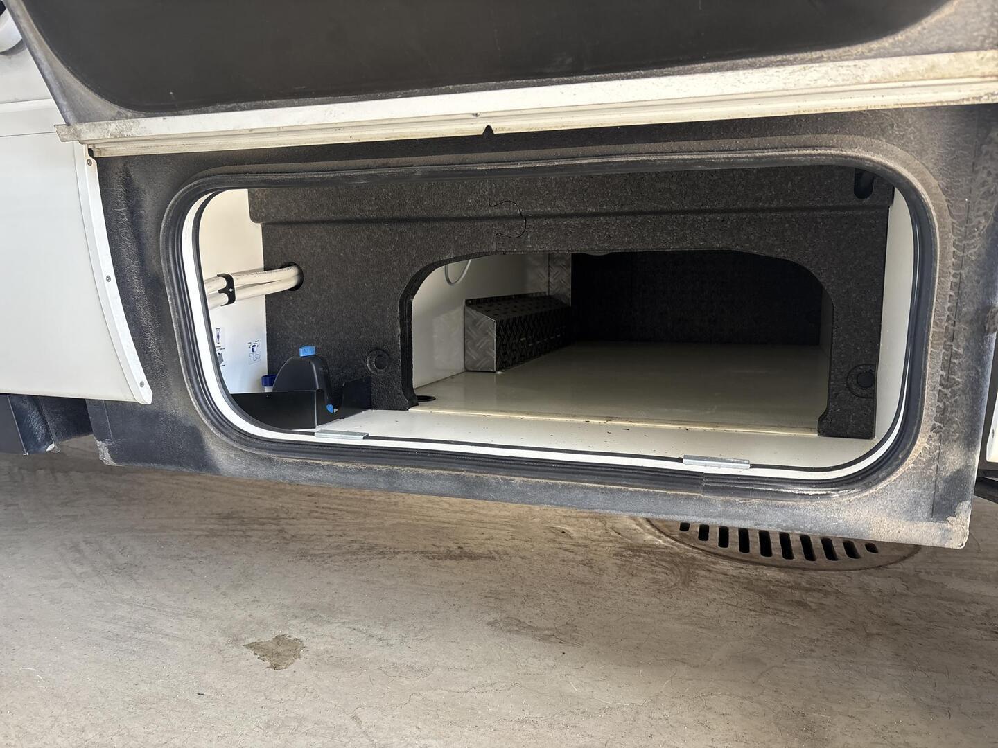 HYMER BMC-I 680 2019