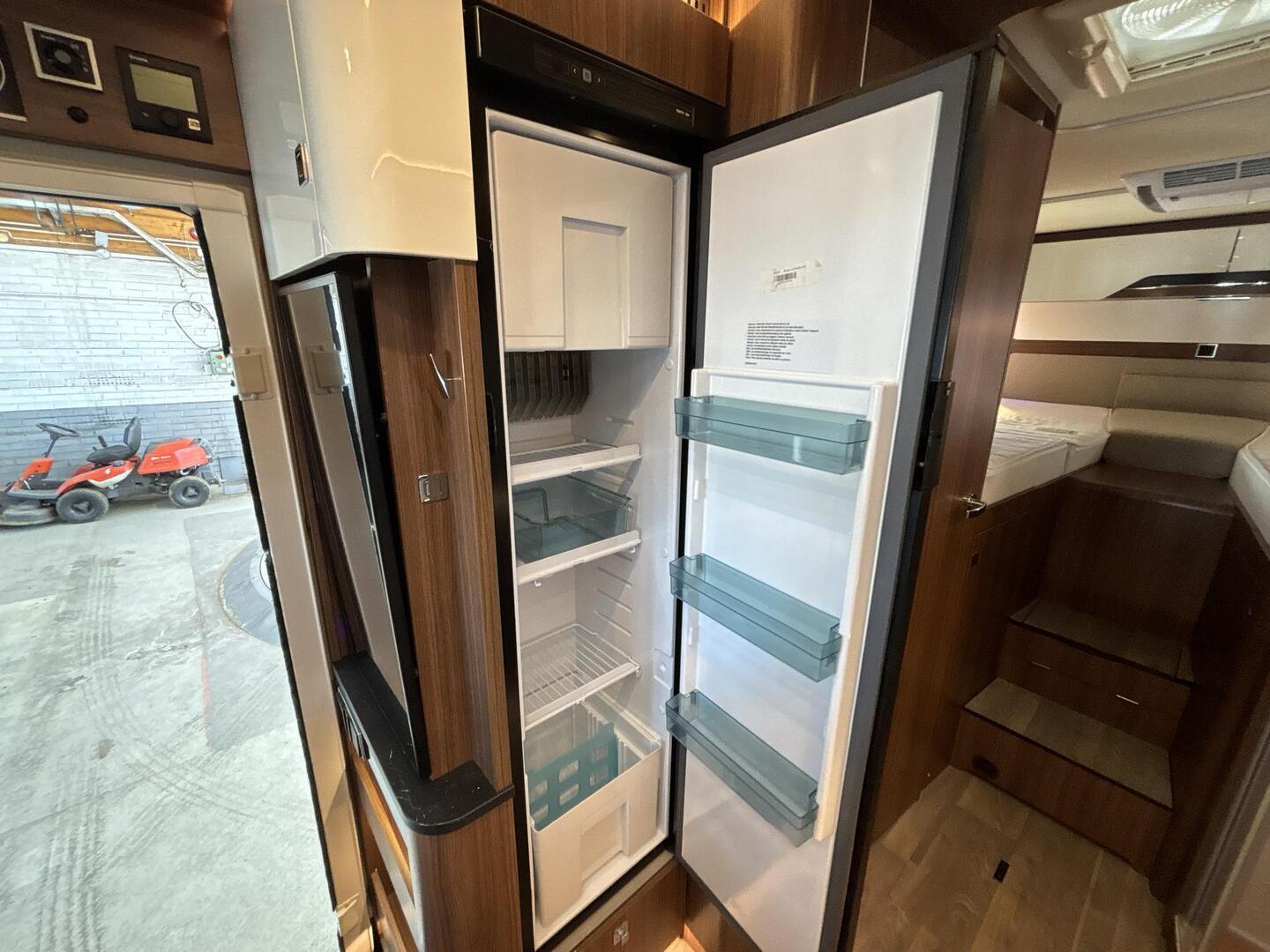 HYMER BMC-I 680 2019