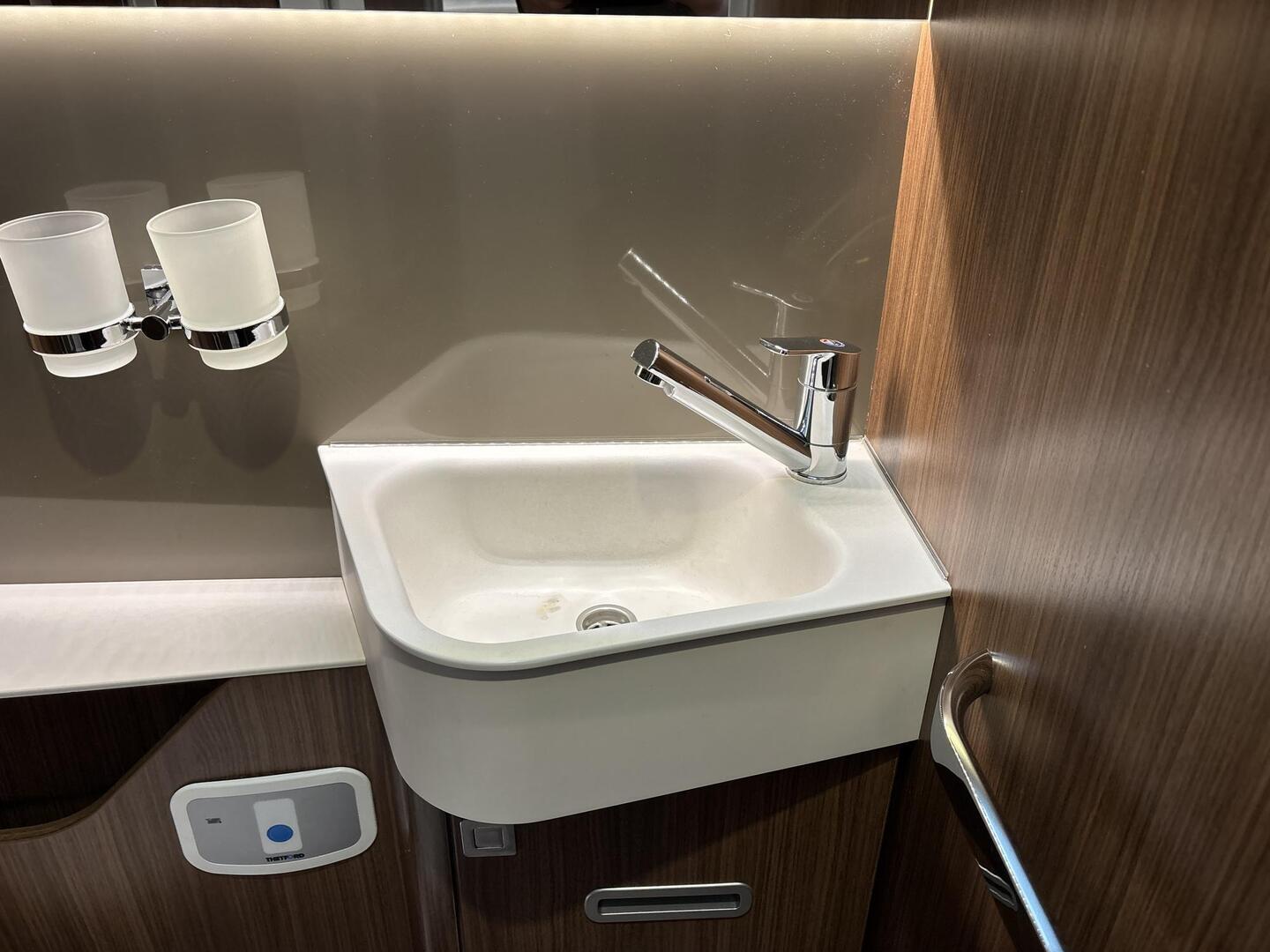 HYMER BMC-I 680 2019