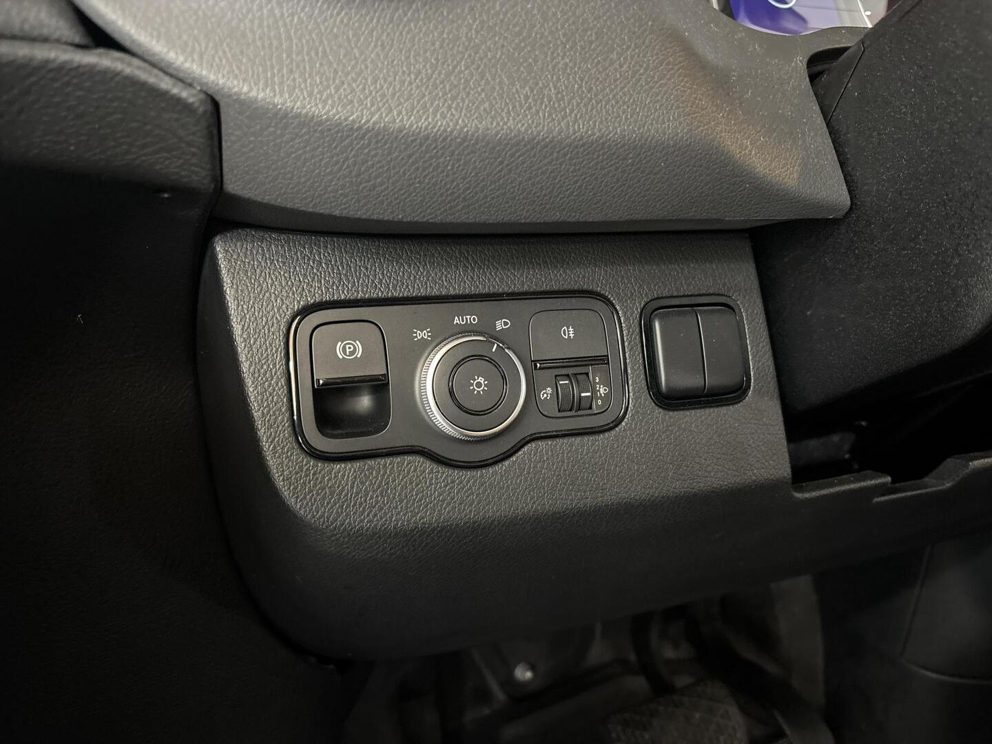 HYMER BMC-I 680 2019