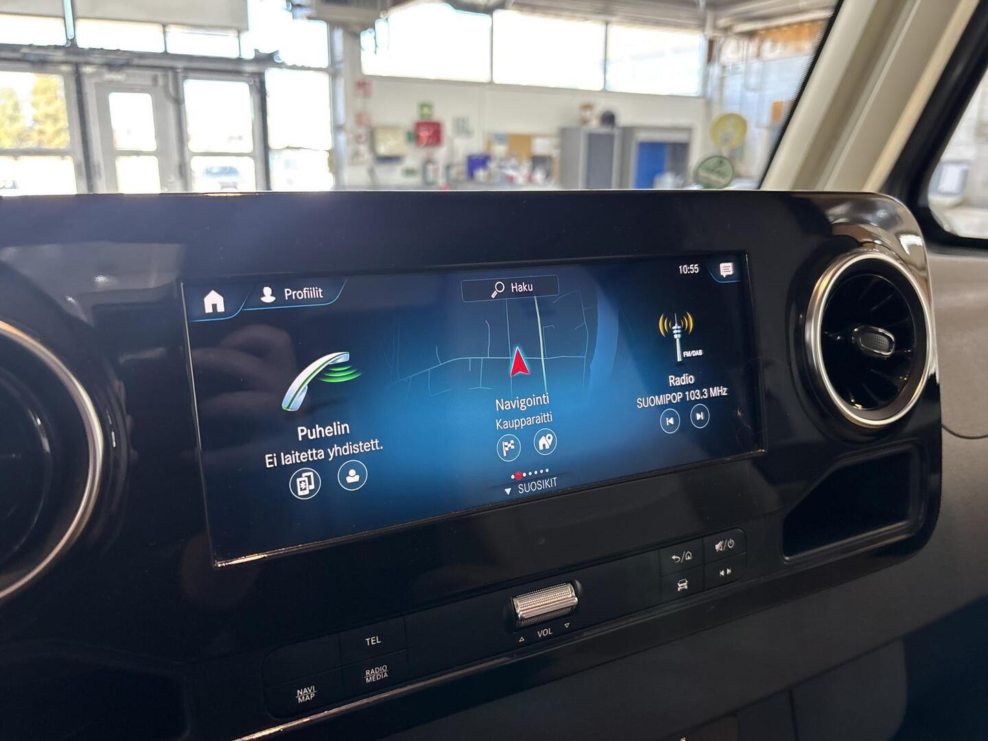 HYMER BMC-I 680 2019