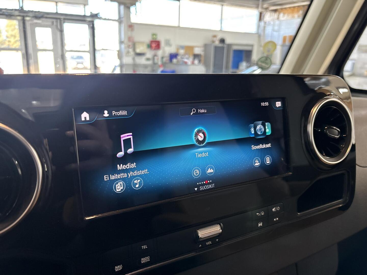 HYMER BMC-I 680 2019