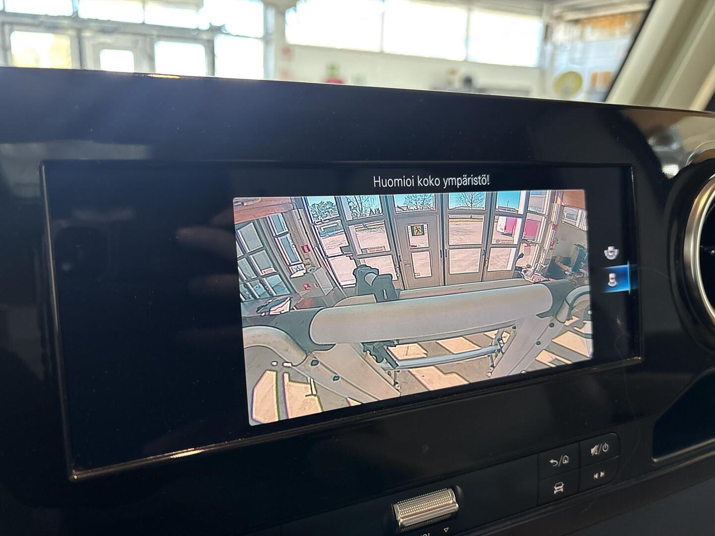 HYMER BMC-I 680 2019