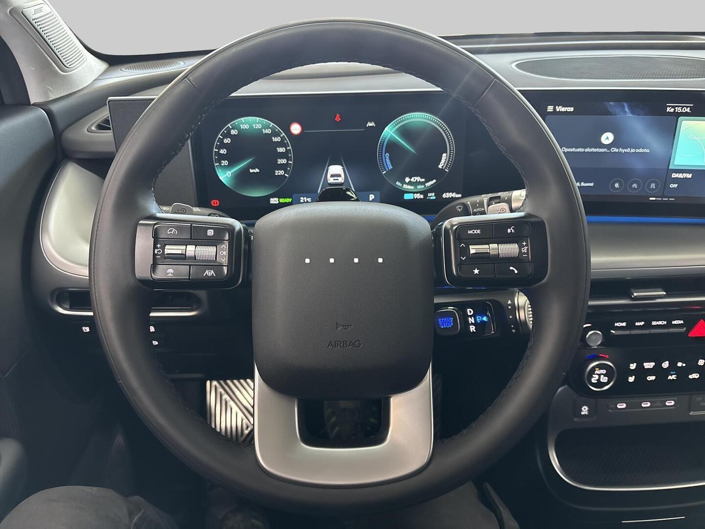 HYUNDAI IONIQ 9 2025