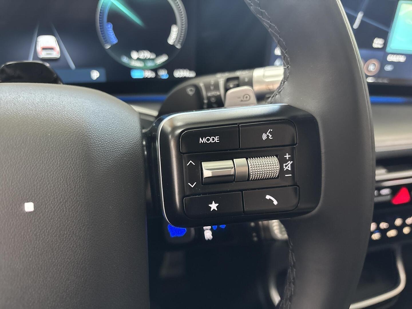 HYUNDAI IONIQ 9 2025