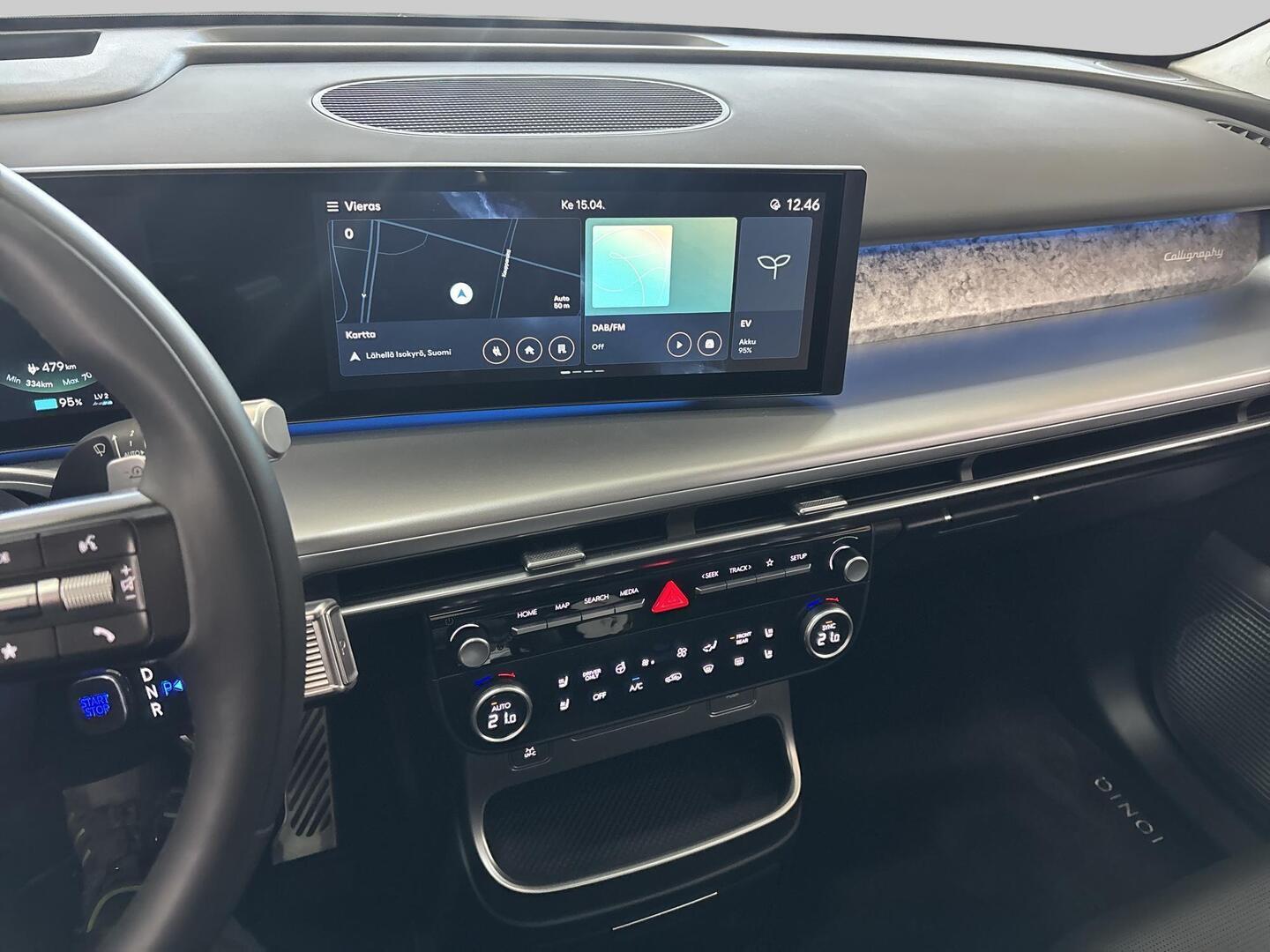 HYUNDAI IONIQ 9 2025