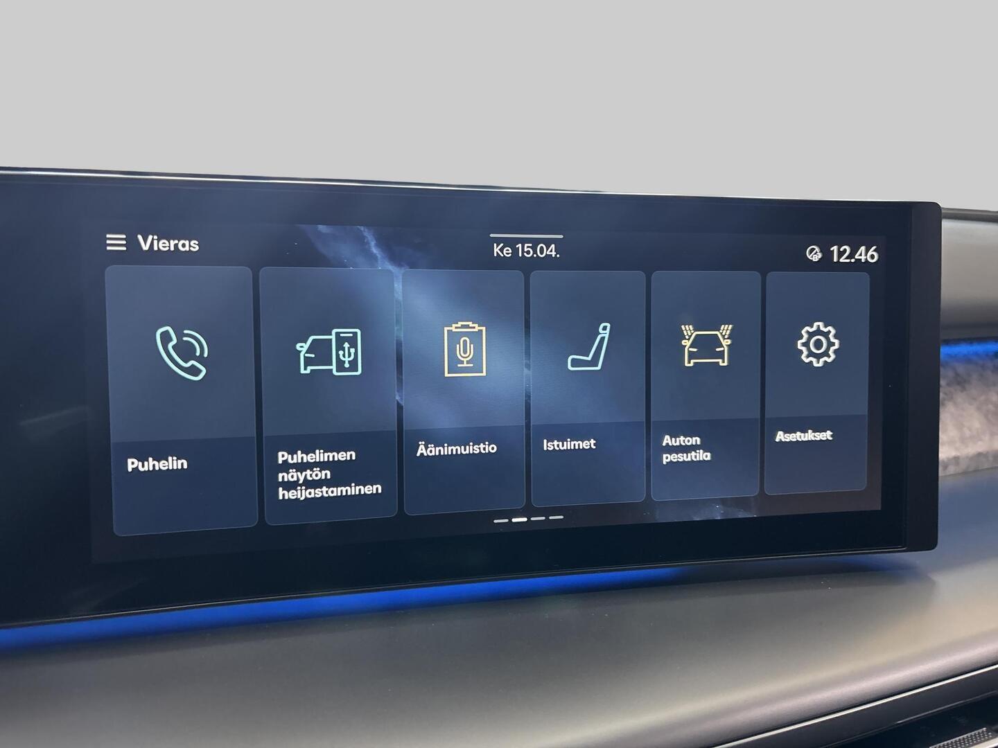 HYUNDAI IONIQ 9 2025