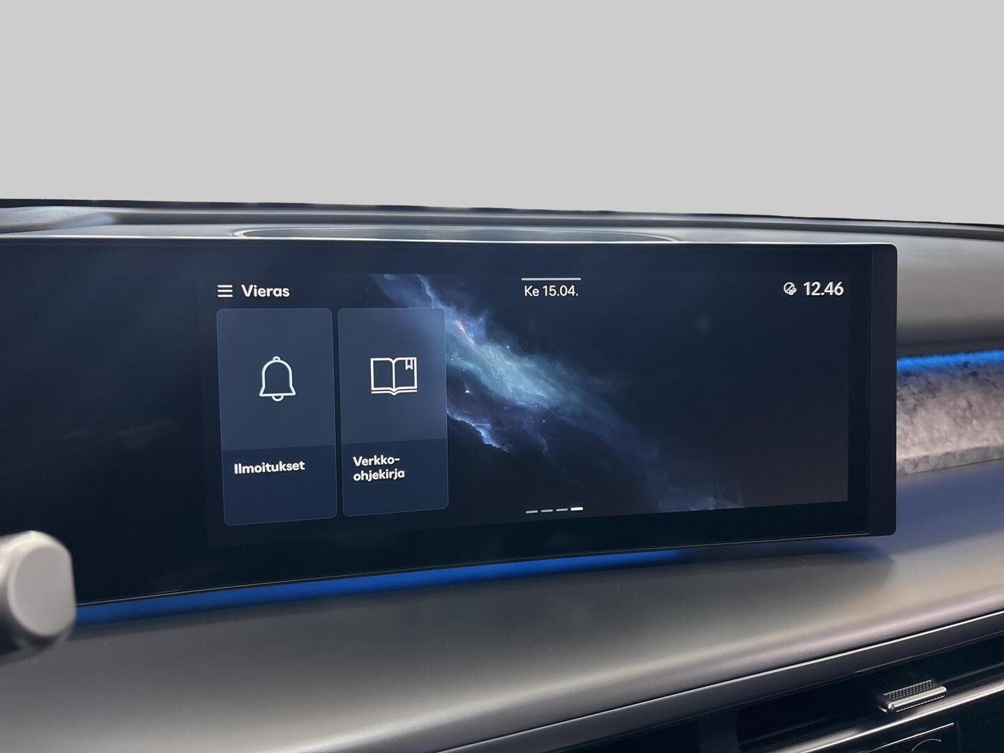 HYUNDAI IONIQ 9 2025