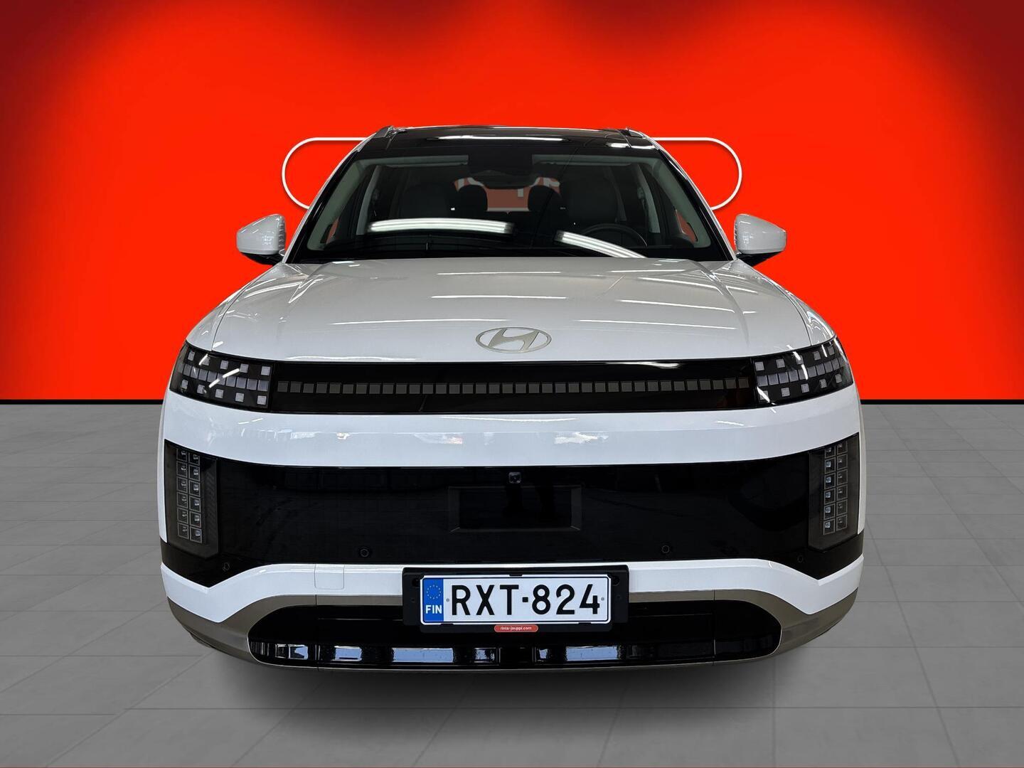 HYUNDAI IONIQ 9 2025