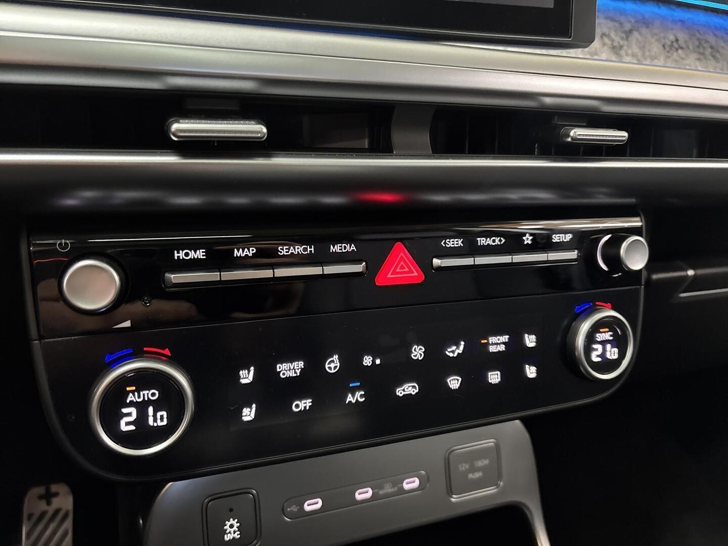 HYUNDAI IONIQ 9 2025