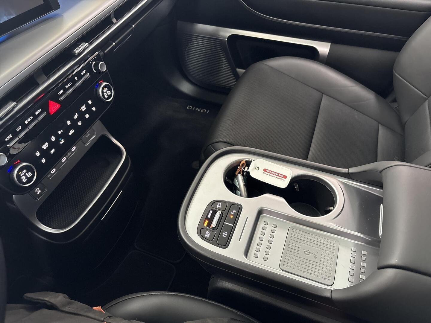 HYUNDAI IONIQ 9 2025