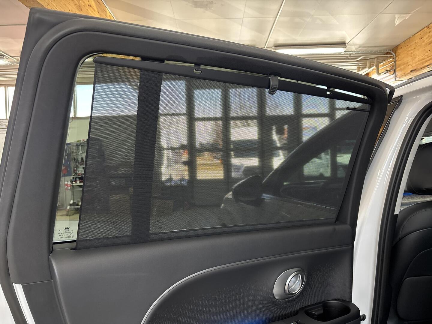 HYUNDAI IONIQ 9 2025