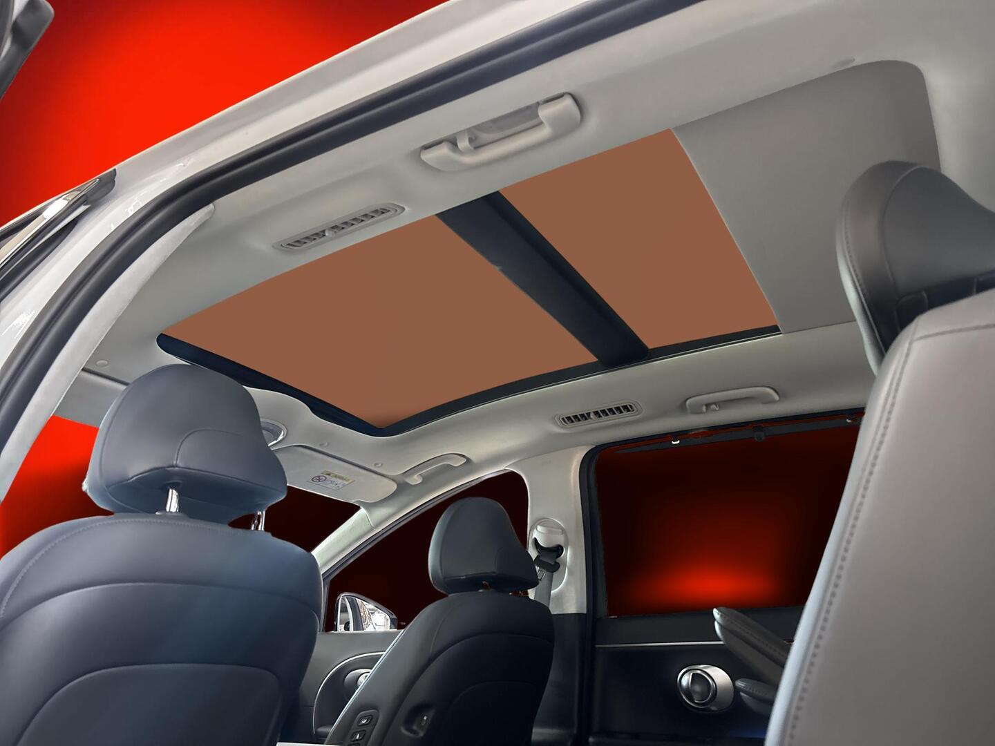 HYUNDAI IONIQ 9 2025