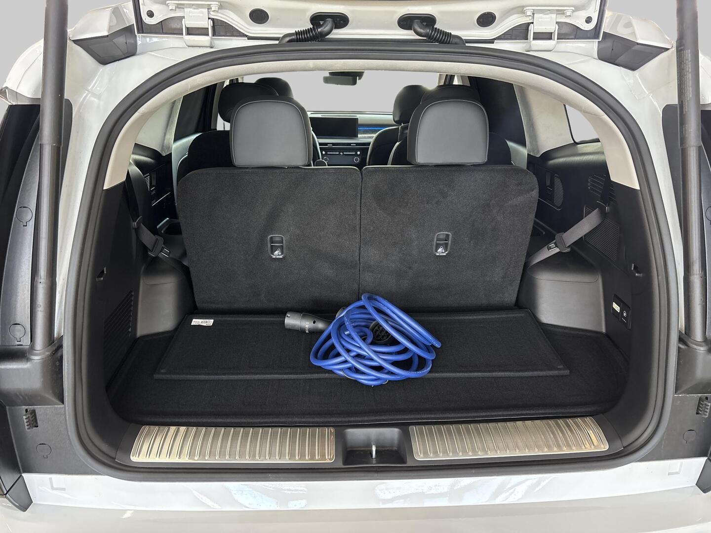 HYUNDAI IONIQ 9 2025