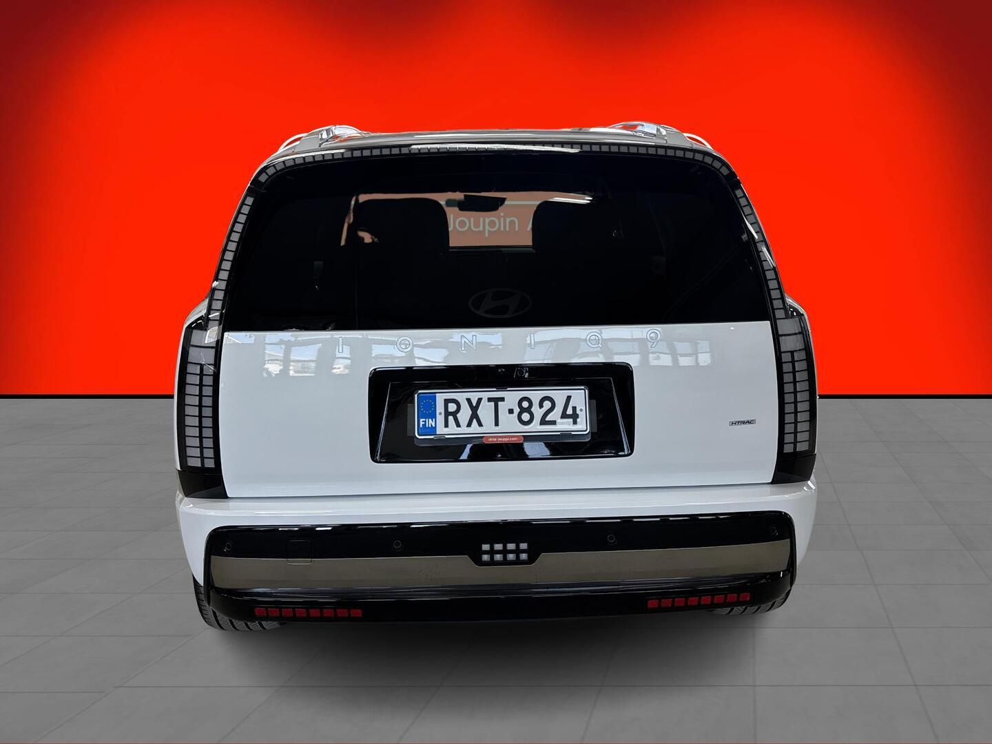 HYUNDAI IONIQ 9 2025