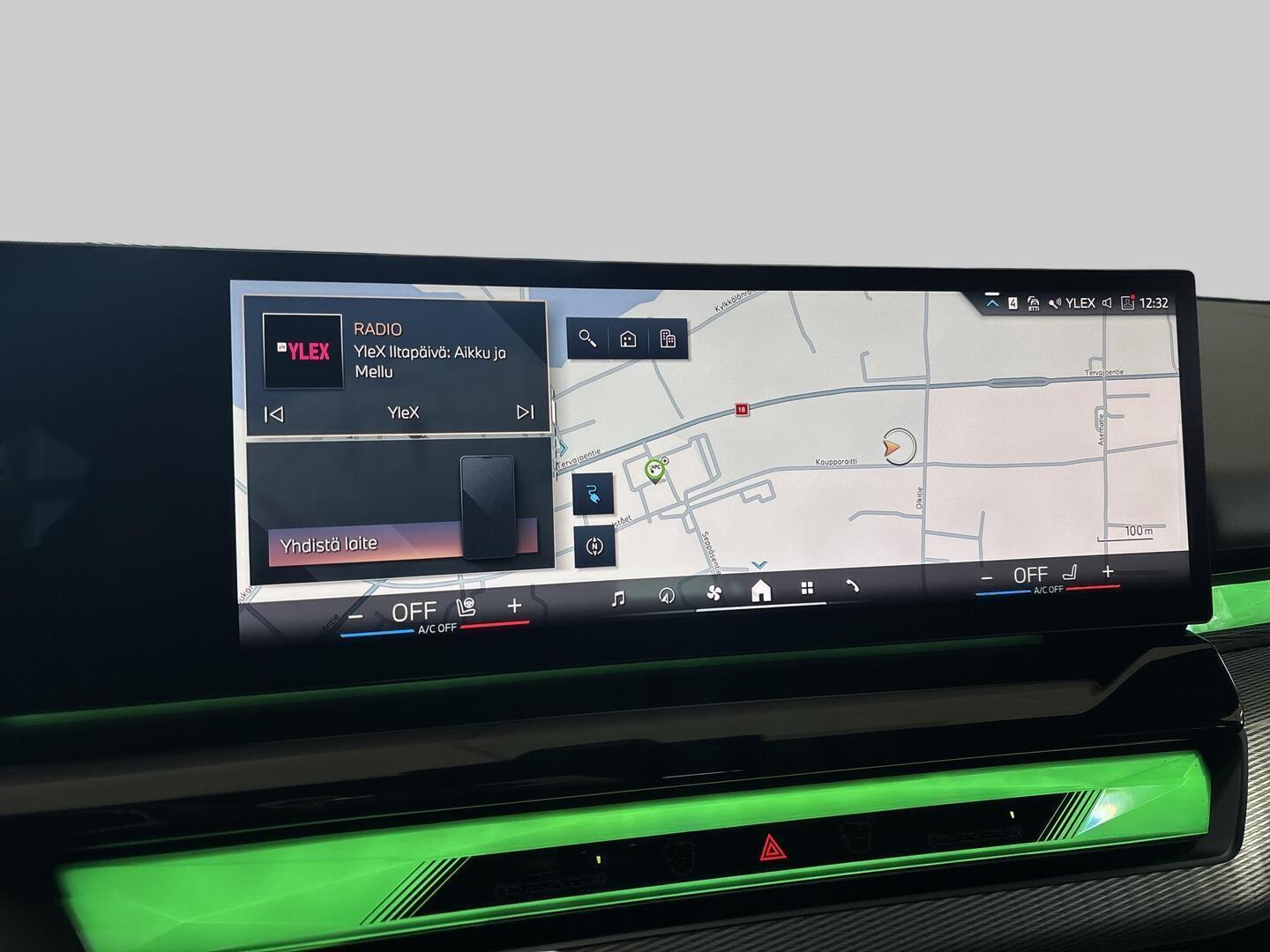 BMW I5 2025