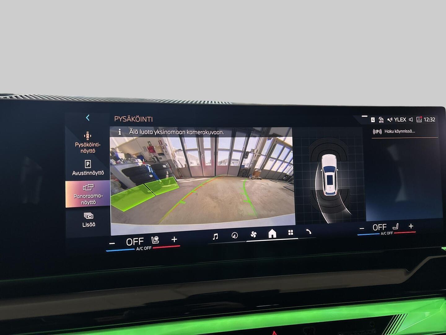 BMW I5 2025