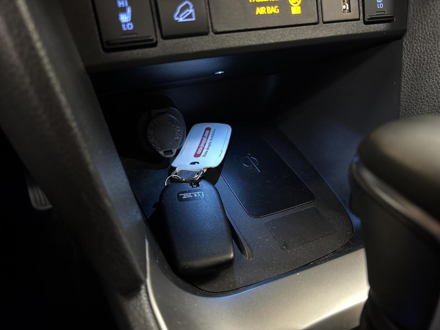 TOYOTA Yaris Cross 2022