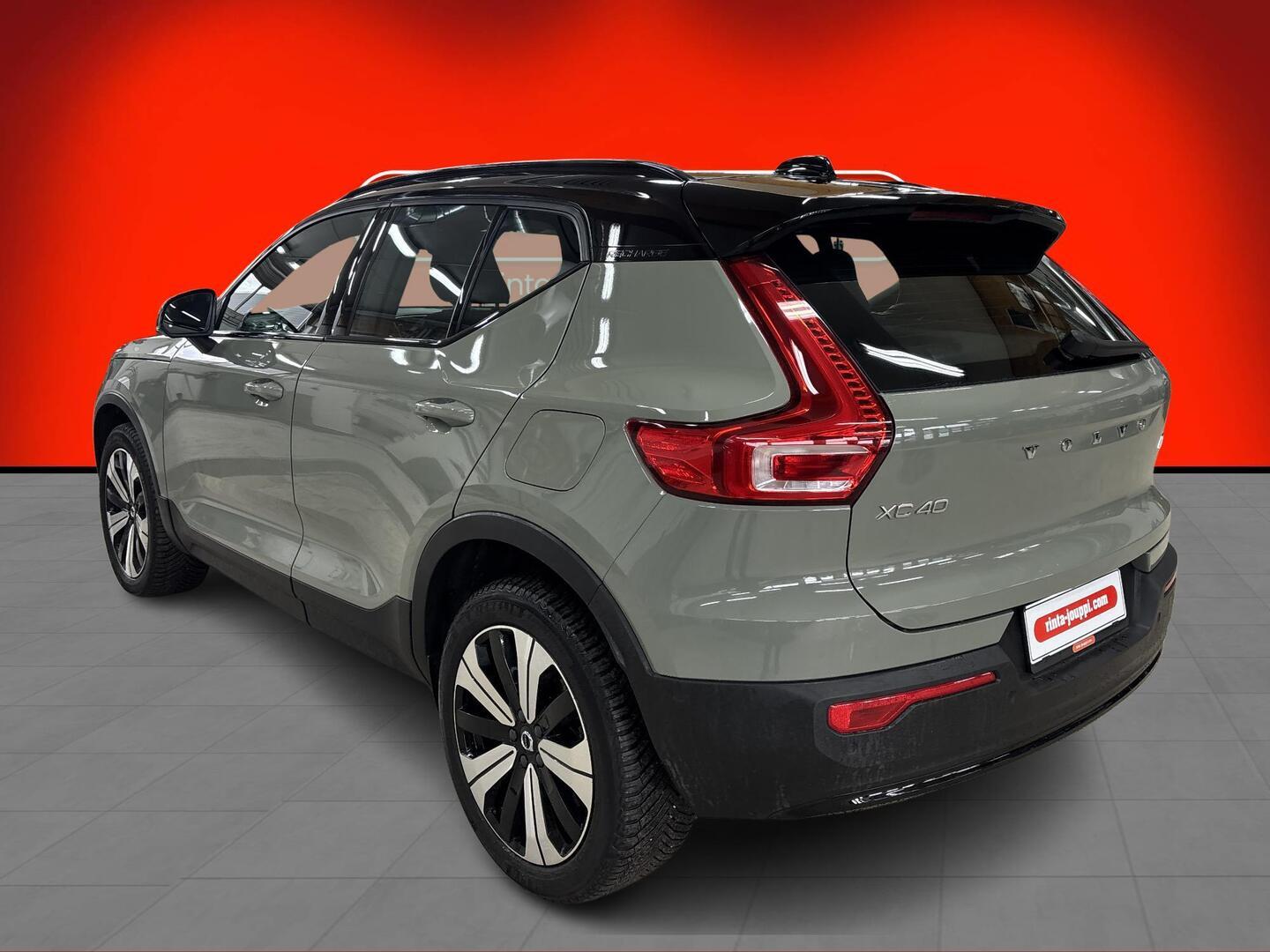 VOLVO XC40 2023