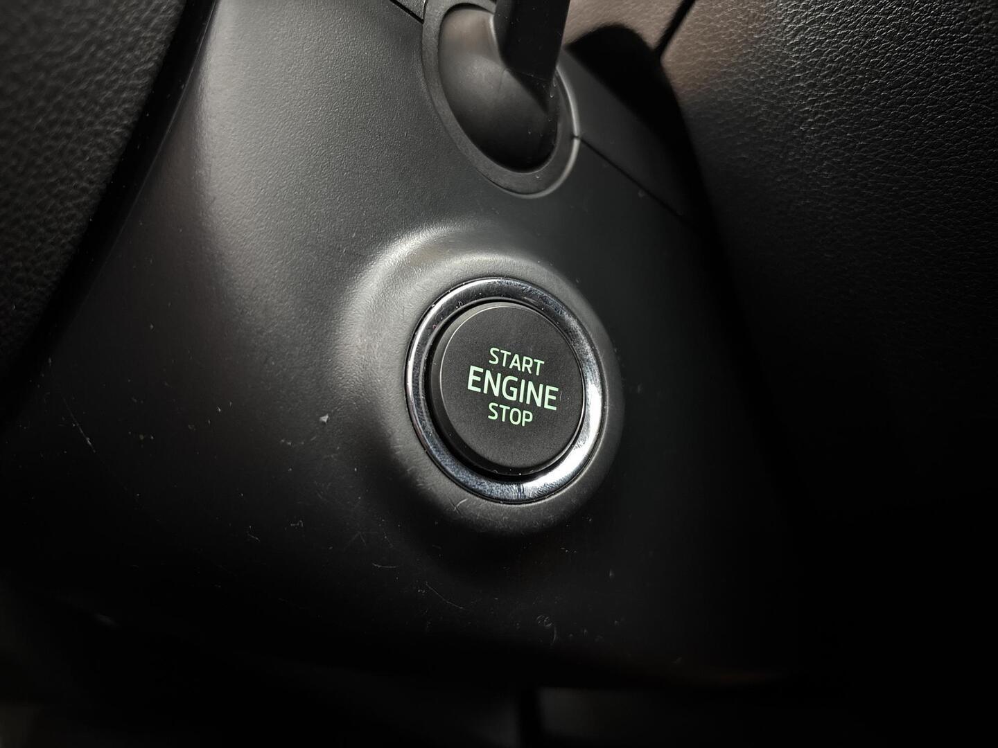 SKODA Octavia 2018