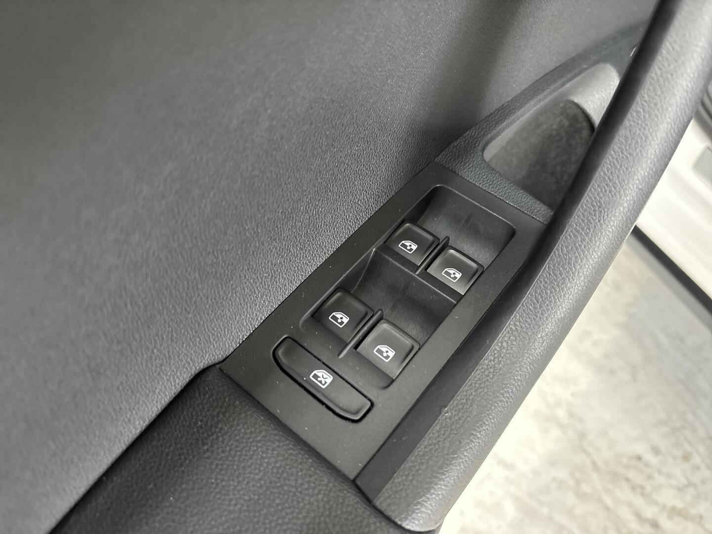 SKODA Octavia 2018