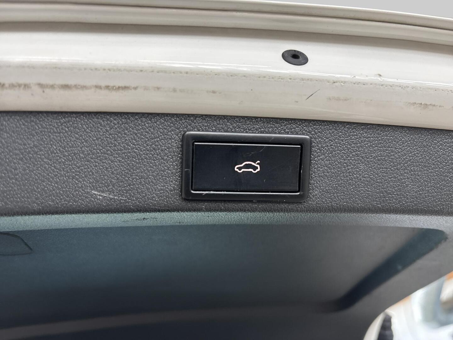 SKODA Octavia 2018