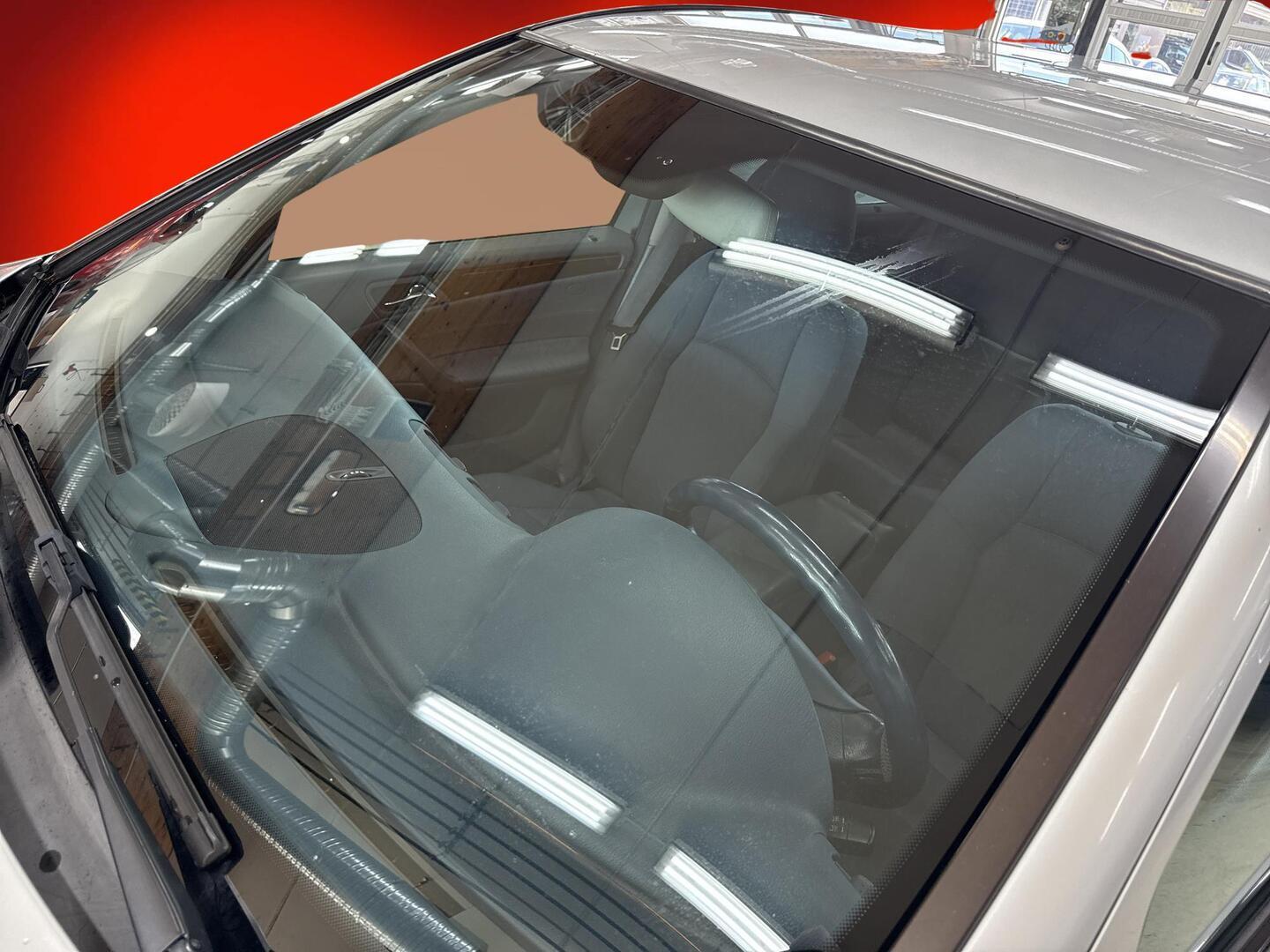 MERCEDES-BENZ C 2001