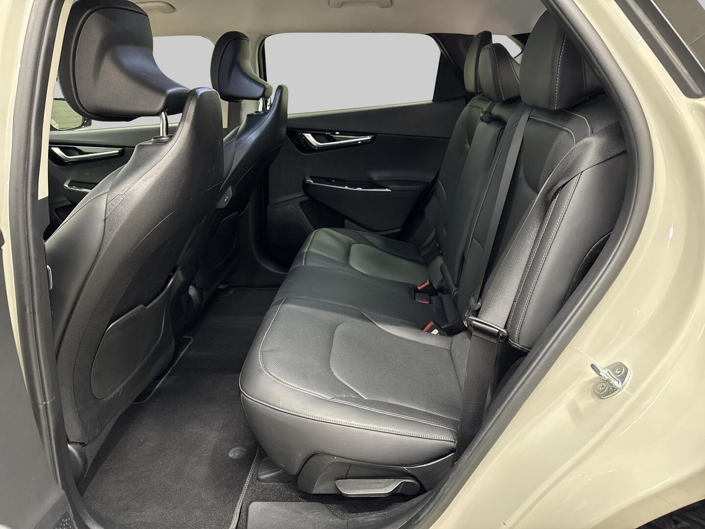 KIA EV6 2022