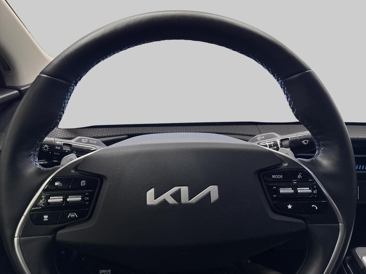 KIA EV6 2022