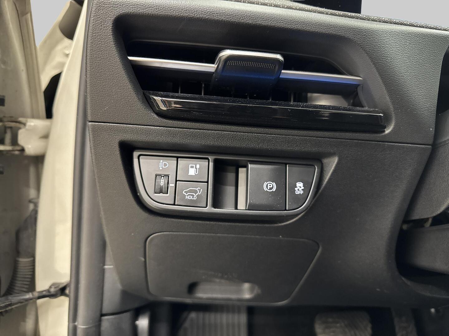 KIA EV6 2022