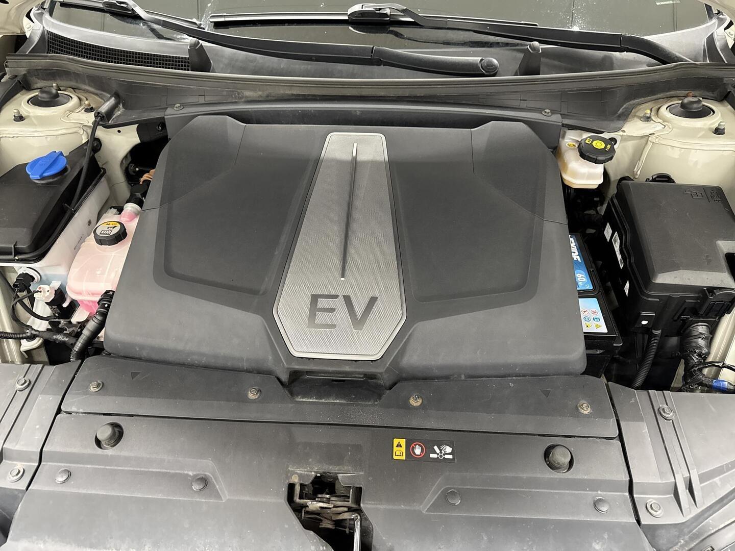 KIA EV6 2022