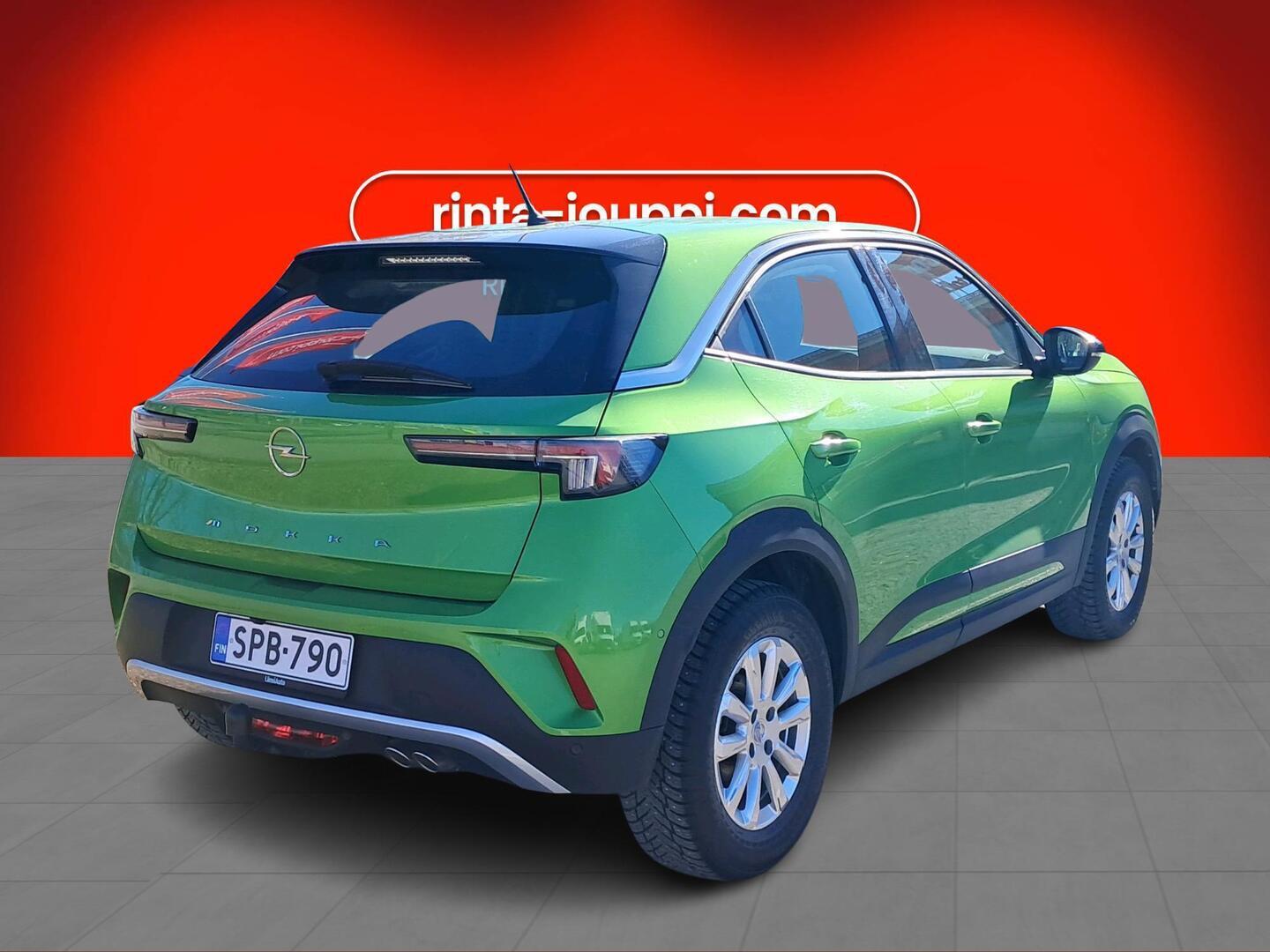 OPEL Mokka 2023