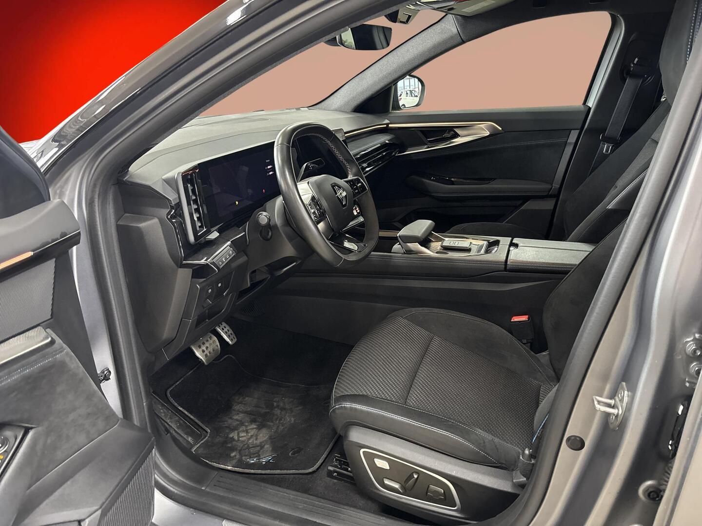 RENAULT Austral 2024