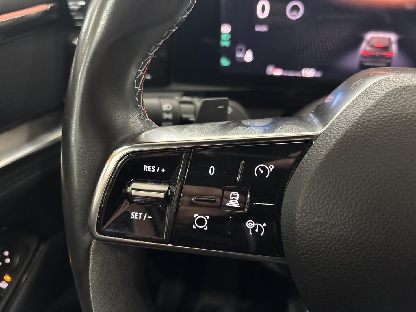 RENAULT Austral 2024