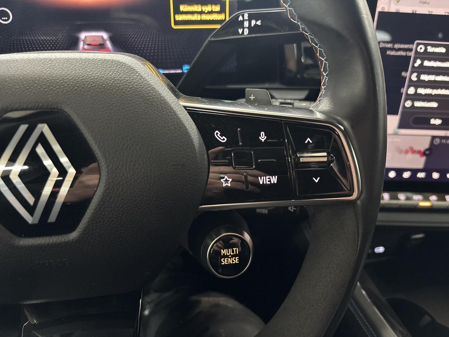 RENAULT Austral 2024