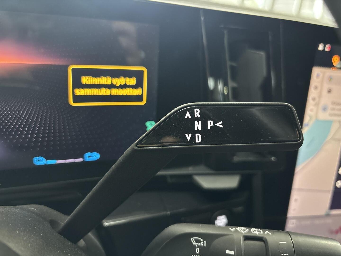 RENAULT Austral 2024