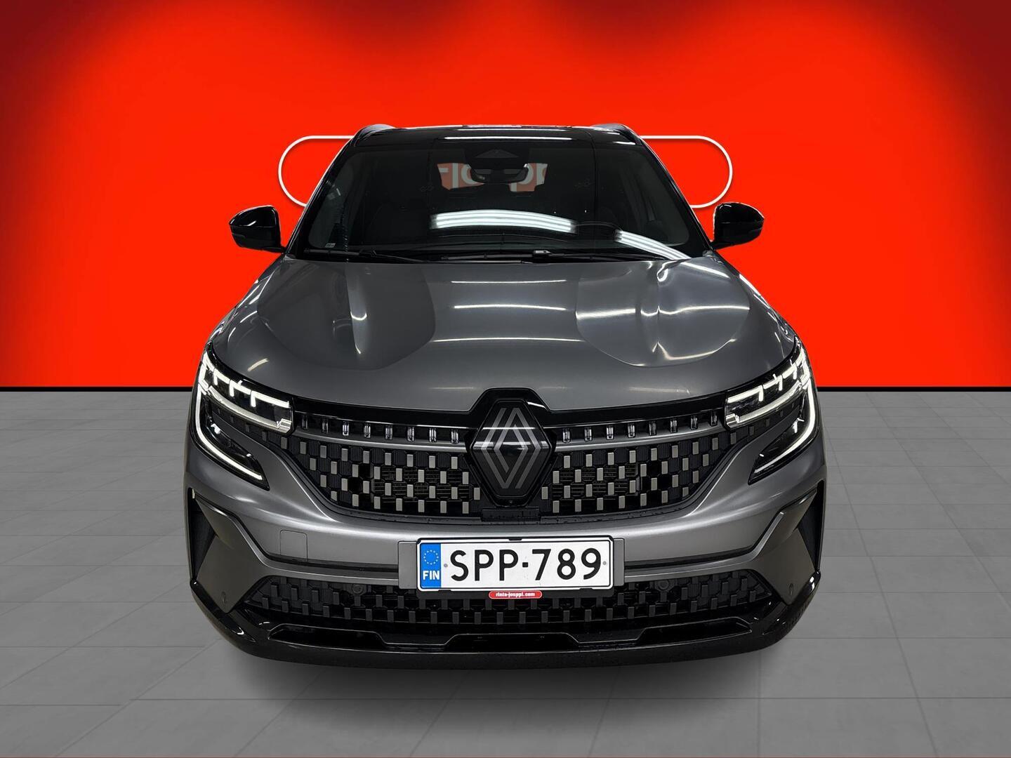 RENAULT Austral 2024